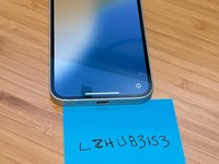 Apple iPhone 16e