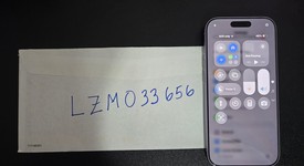 Mint
													Apple iPhone 17 - Unlocked, Lavender, 256 GB, A3258, photo 2 of 26