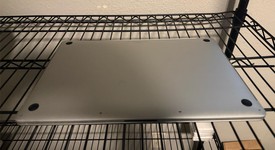 Mint
													MacBook Pro 2019 - 16" - I9, Gray, 512 GB, 32 GB, photo 5 of 6