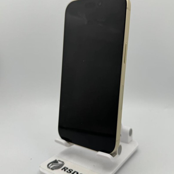 Apple iPhone 15 Plus - Unlocked, 128 GB, Yellow, A2847