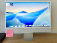 iMac 2021 24"