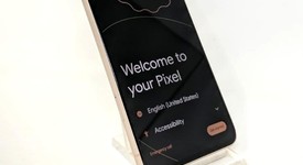 Mint
													Google Pixel 8 - Spectrum, Rose, 128 GB, 8 GB, G9BQD, Sub-6 5G, photo 3 of 9