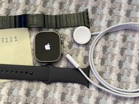 Apple Watch Ultra 2 49mm