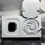 Mint Apple Watch Ultra 2 49mm - Unlocked, Natural, A2986