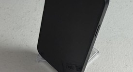 Good
													Apple iPhone 12 - Unlocked, Black, 64 GB, A2172, photo 5 of 10
