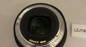 Good
													Canon EF 24-105mm f/4 L IS USM, photo 5 of 6