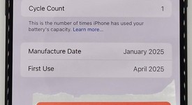 Mint
													Apple iPhone 16 Plus - Unlocked, Black, 128 GB, A3082, photo 4 of 13