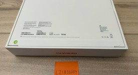 New
													MacBook Pro 2024 - 14" - Apple M4 Pro 14-core, Space Black, 1 TB, 48 GB, photo 1 of 4