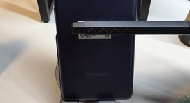 Good
													Samsung Galaxy S20 FE 5G - AT&T, Cloud Navy, 128 GB, 6 GB, SM-G781U, photo 3 of 6