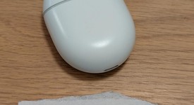 Used
													Google Pixel Buds A-Series - White, photo 4 of 4