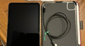 Good
													Apple iPad Mini 6th Gen - Wi-Fi, Gray, 64 GB, A2567, photo 1 of 9