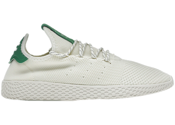 adidas Tennis HU Off White Green Chalk White for sale