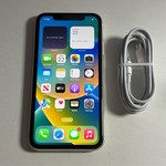 Good Apple iPhone 11 - Unlocked, 128 GB, White, A2111