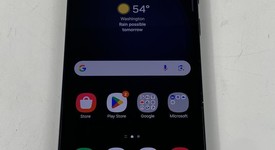 Good
													Samsung Galaxy S23 Plus - AT&T, Black, 512 GB, 8 GB, SM-S916U, photo 1 of 7