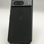 Good Google Pixel 8 - Unlocked, 128 GB, Obsidian, 8 GB, G9BQD, Sub-6 5G