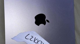 Good
													MacBook Air 2022 - 13" - Apple M2, Silver, 256 GB, 8 GB, photo 4 of 9