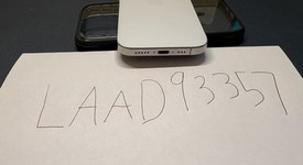 Mint
													Apple iPhone 16 Pro - Unlocked, White, 1 TB, A3083, photo 5 of 13