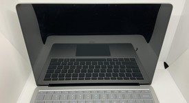 Good
													Microsoft Surface Laptop 7 - Platinum, 256 GB, 16 GB, 13.8", photo 4 of 11