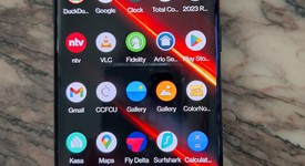 Good
													OnePlus 7T Pro 5G - T-Mobile, Orange, 256 GB, 12 GB, HD1925, McLaren Edition, photo 2 of 8