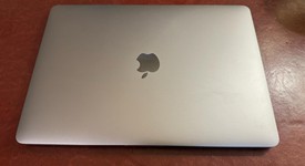 Mint
													MacBook Pro 2020 - 13" - Apple M1, Gray, 256 GB, 8 GB, photo 3 of 7