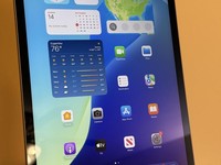 Apple iPad Pro 11" 3rd Gen 2021