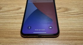 Fair
													Apple iPhone 11 Pro Max - Unlocked, Gold, 64 GB, A2161, photo 1 of 7