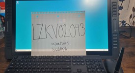 Mint
													Huion Kamvas Studio 22, photo 1 of 17
