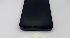 Good
													Apple iPhone 12 - Unlocked, Black, 64 GB, A2172, photo 3 of 5