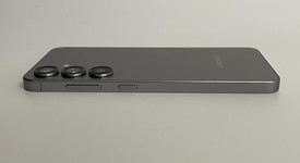 Good
													Samsung Galaxy S25 - T-Mobile, Silver Shadow, 128 GB, 12 GB, SM-S931U, photo 3 of 8