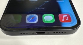 Good
													Apple iPhone 12 - Unlocked, Black, 64 GB, A2172, photo 2 of 11