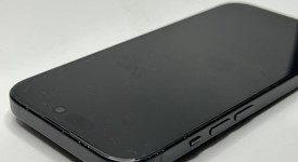 Fair
													Apple iPhone 15 - Unlocked, Black, 128 GB, A2846, photo 5 of 7