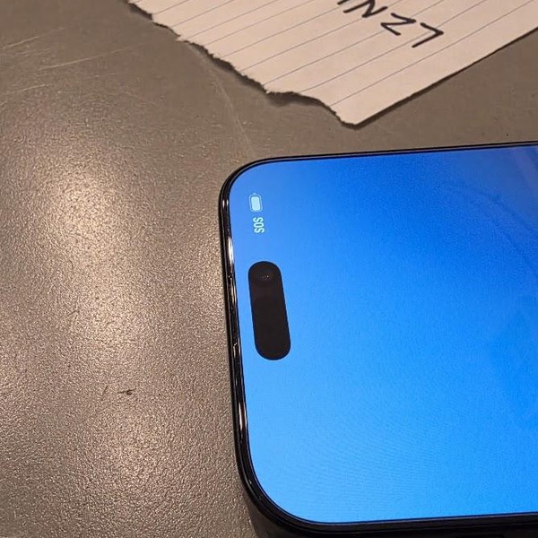 Apple iPhone 16 Pro Max - Unlocked, 512 GB, Black, A3084