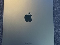 Apple iPad Pro 11" (M4) 2024