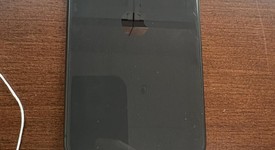 Good
													Apple iPhone 11 - AT&T, Black, 128 GB, A2111, photo 2 of 8