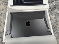 MacBook Pro Late 2023 (M3) - 16"