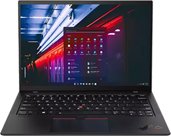 Lenovo X1 Carbon Gen 9