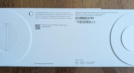 New
													Apple Watch Series 10 42mm - Black, A2997 - GPS, Aluminum, photo 3 of 4