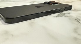 Mint
													Apple iPhone 16 Pro - AT&T, Black, 128 GB, A3083, photo 4 of 12