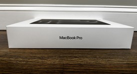 New
													MacBook Pro 2024 - 14" - Apple M4 Pro 14-core, Space Black, 1 TB, 24 GB, photo 5 of 7