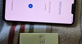 Good
													LG G8 ThinQ - T-Mobile, Black, 128 GB, 6 GB, LM-G820TM, photo 3 of 8