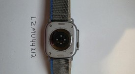 Mint
													Apple Watch Ultra 49mm - T-Mobile, Titanium, A2622, photo 5 of 10