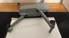 Used
													DJI Mavic Air 2, photo 3 of 11