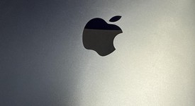 Good
													MacBook Air 2024 (M3) - 15" - Apple M3, Midnight, 256 GB, 8 GB, 10-core GPU, photo 2 of 10