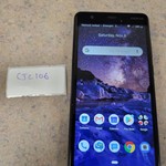 Mint Nokia 3.1 A - AT&T, Black, 32 GB, 2 GB