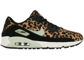 Nike Air Max 90 Golf NRG Leopard for sale