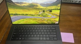 Good
													Dell XPS 15 9510 (2021) - I7, Silver, 512 GB, 16 GB, FHD+ Non-Touch, photo 3 of 10