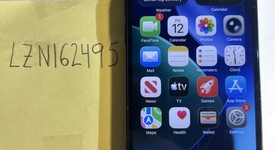 Good
													Apple iPhone 12 Mini - Unlocked, Black, 64 GB, A2176, photo 4 of 12