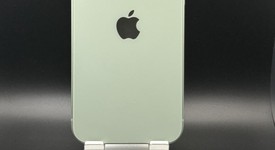 Mint
													Apple iPhone 12 - Unlocked, Green, 256 GB, A2172, photo 1 of 7