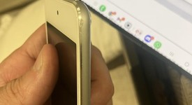 Fair
													Apple iPod Touch 6th Gen - Wi-Fi, Silver, 16 GB, photo 5 of 8