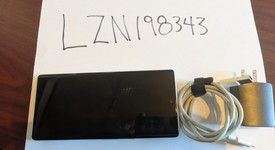 Fair
													Google Pixel 6 Pro - Unlocked, White, 256 GB, 12 GB, G8VOU, photo 2 of 10